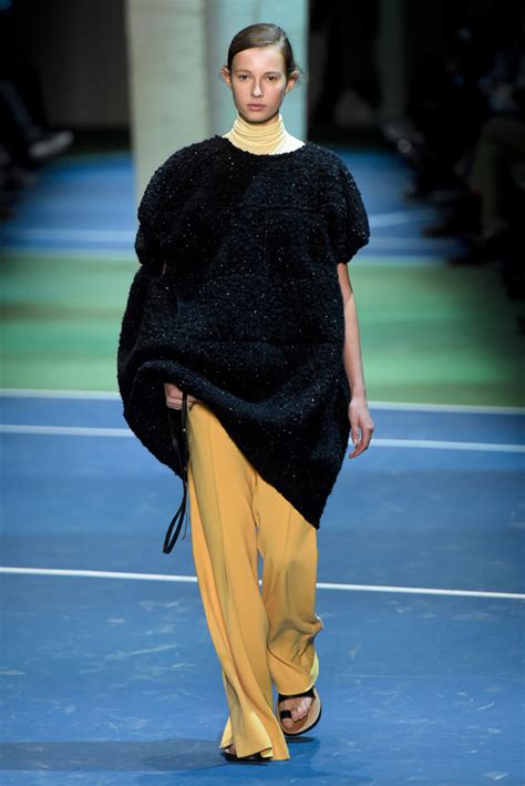 Céline RTW Fall 2016 Review 